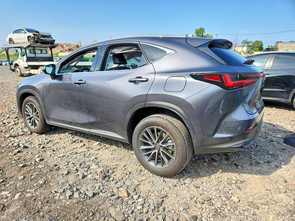 Продаж на аукціоні авто 2026 Lexus Nx 450h+, vin: JTJHKCFZ7T2085428, номер лоту: 62005116