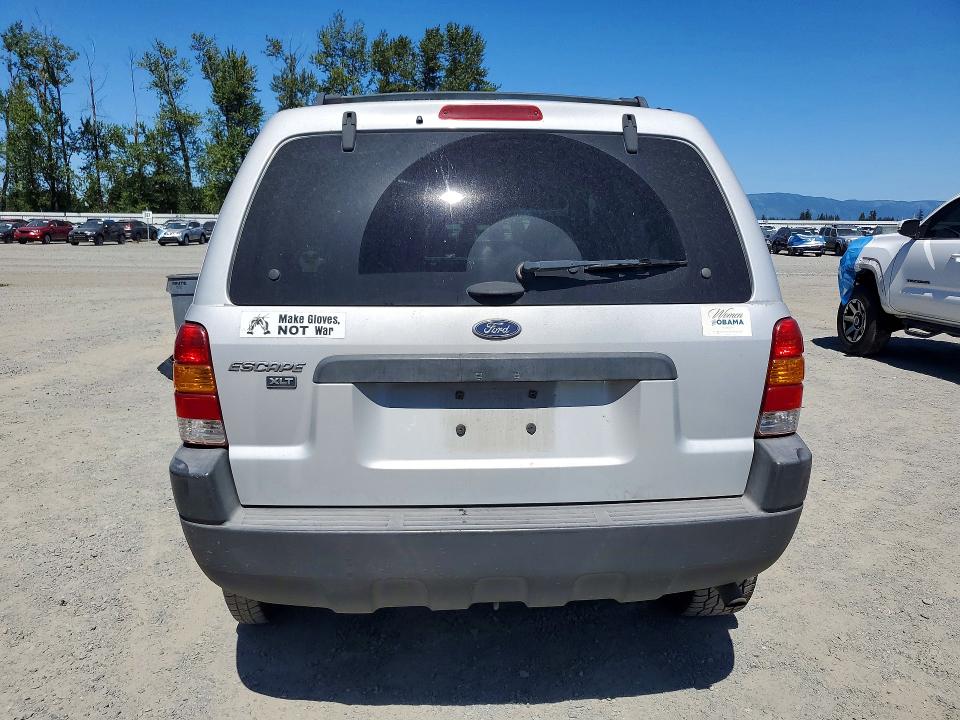Aukcja sprzedaży 2003 Ford Escape, vin: 1FMYU03133KD07226, numer aukcji: 63412976