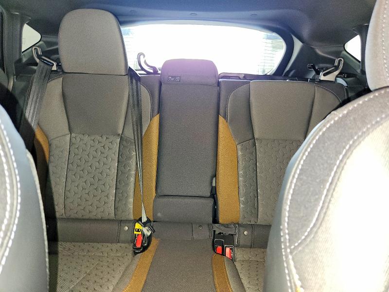60029536 :رقم المزاد ، JF2GUSGD8T8205323 vin ، 2026 Subaru Crosstrek مزاد بيع