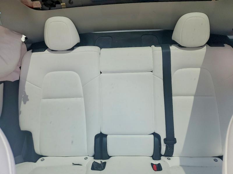 Продаж на аукціоні авто 2022 Tesla Model Y, vin: 7SAYGDEF1NF377015, номер лоту: 61249856