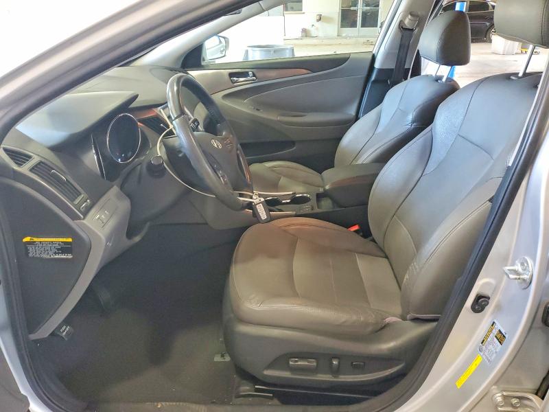 63317726 :رقم المزاد ، KMHEC4A4XCA033751 vin ، 2012 Hyundai Sonata مزاد بيع