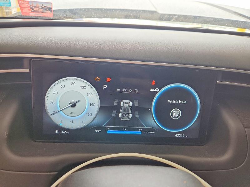 Продаж на аукціоні авто 2023 Hyundai Tucson, vin: 5NMJFCAE3PH194385, номер лоту: 59713206