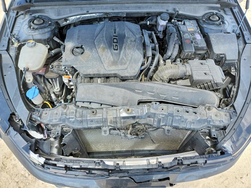 2025 Kia K5 მანქანა იყიდება აუქციონზე, vin: KNAG24J75S5316198, აუქციონის ნომერი: 60556406