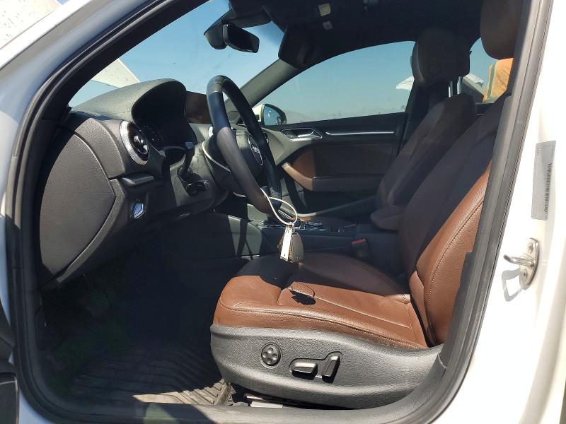 Aukcja sprzedaży 2020 Audi A3, vin: WAUJEGFF3LA096289, numer aukcji: 62847676