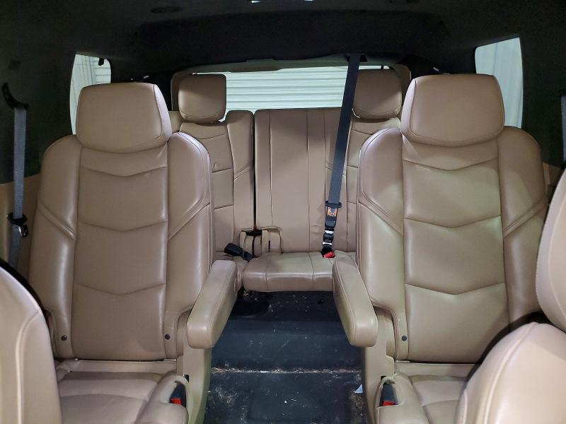 Aukcja sprzedaży 2019 Cadillac Escalade, vin: 1GYS3DKJ5KR297871, numer aukcji: 60170766