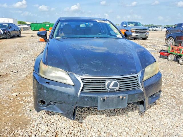 Auction sale of the 2013 Lexus Gs, vin: JTHCE1BLXD5014880, lot number: 60611096