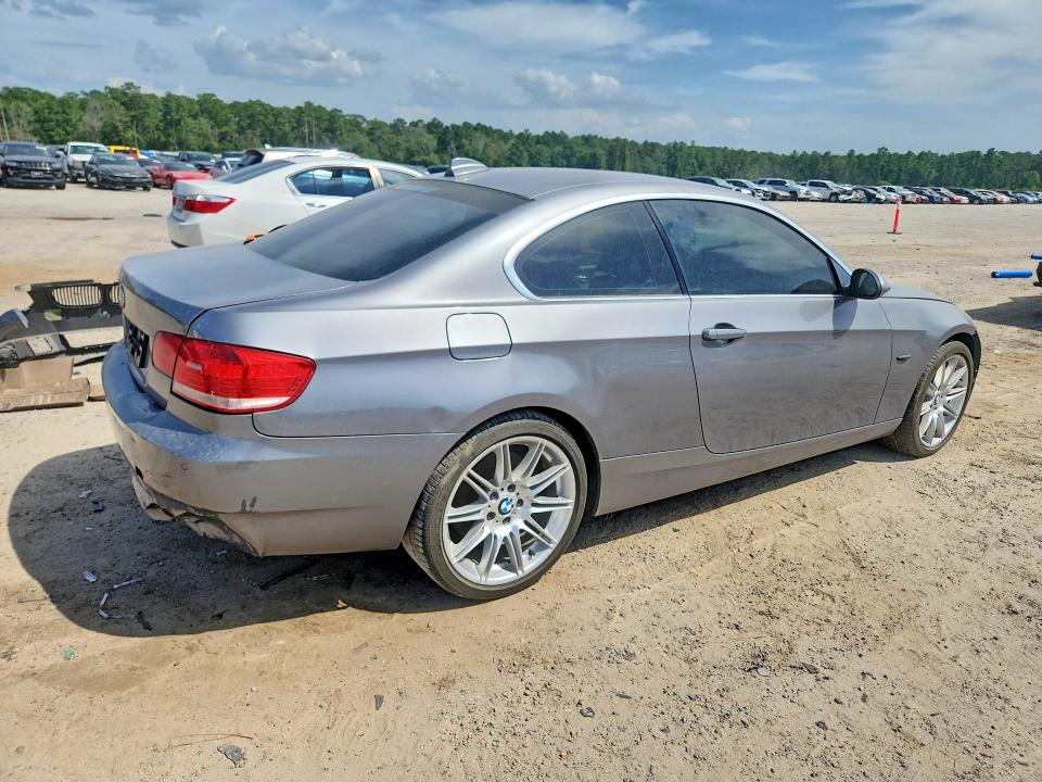 Продаж на аукціоні авто 2008 Bmw 335, vin: WBAWC73548E066824, номер лоту: 57608206