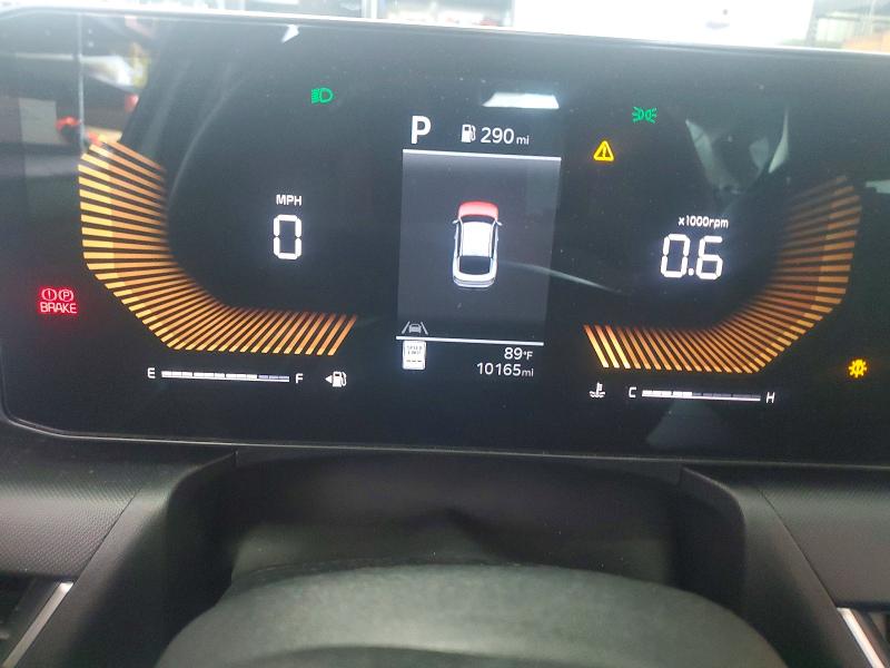60313576 :رقم المزاد ، 3KPFT4DE7TE256081 vin ، 2026 Kia K4 مزاد بيع