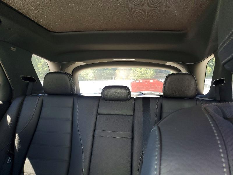 Продажа на аукционе авто 2024 Mercedes-benz Gle, vin: 4JGFB4GB7RB093177, номер лота: 59718096