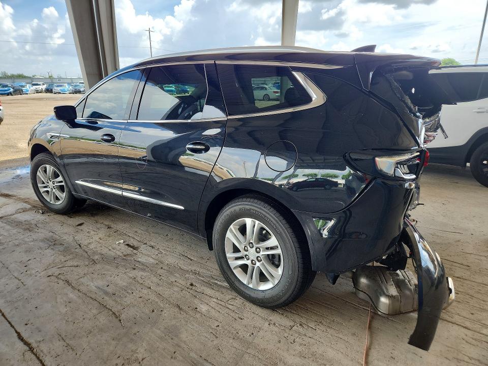 Aukcja sprzedaży 2021 Buick Enclave, vin: 5GAERCKW3MJ142729, numer aukcji: 62877876
