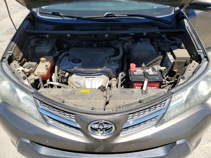 Продаж на аукціоні авто 2015 Toyota Rav4, vin: 2T3WFREV8FW174954, номер лоту: 62683556