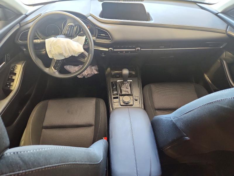 2025 Mazda Cx-30 მანქანა იყიდება აუქციონზე, vin: 3MVDMBAM5SM850952, აუქციონის ნომერი: 59550856