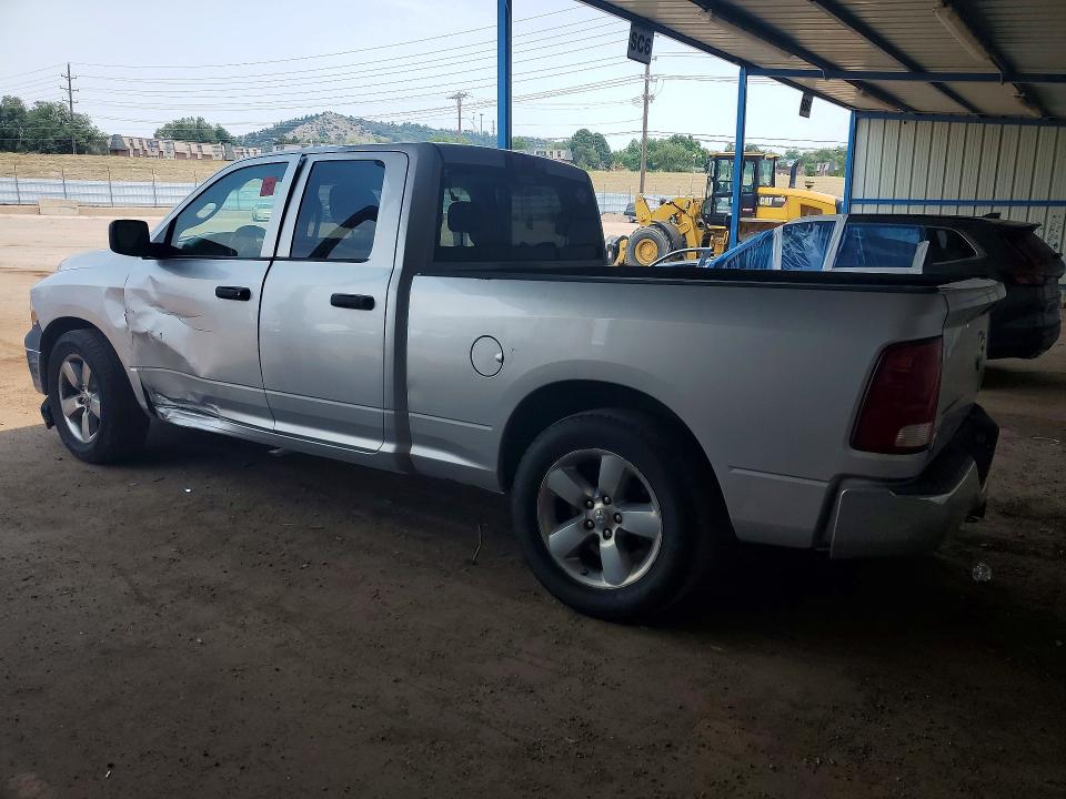 Aukcja sprzedaży 2009 Dodge Ram 1500, vin: 1D3HB18P59S709553, numer aukcji: 59644006