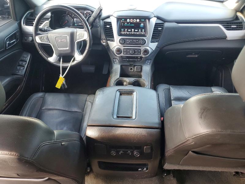 Aukcja sprzedaży 2018 Gmc Yukon Xl, vin: 1GKS1GKC5JR265746, numer aukcji: 60982956