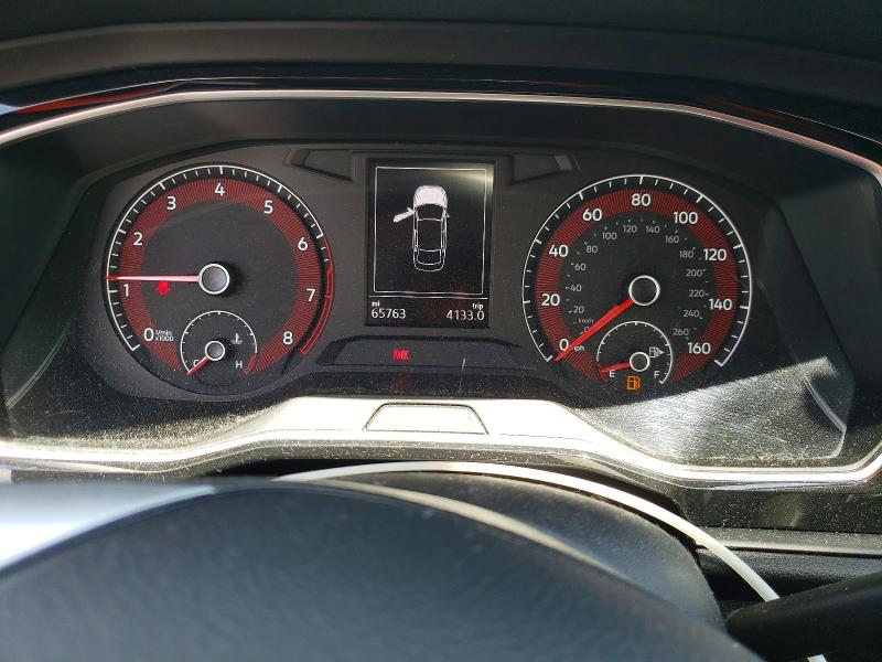 Aukcja sprzedaży 2019 Volkswagen Jetta, vin: 3VWC57BU7KM249187, numer aukcji: 61389146