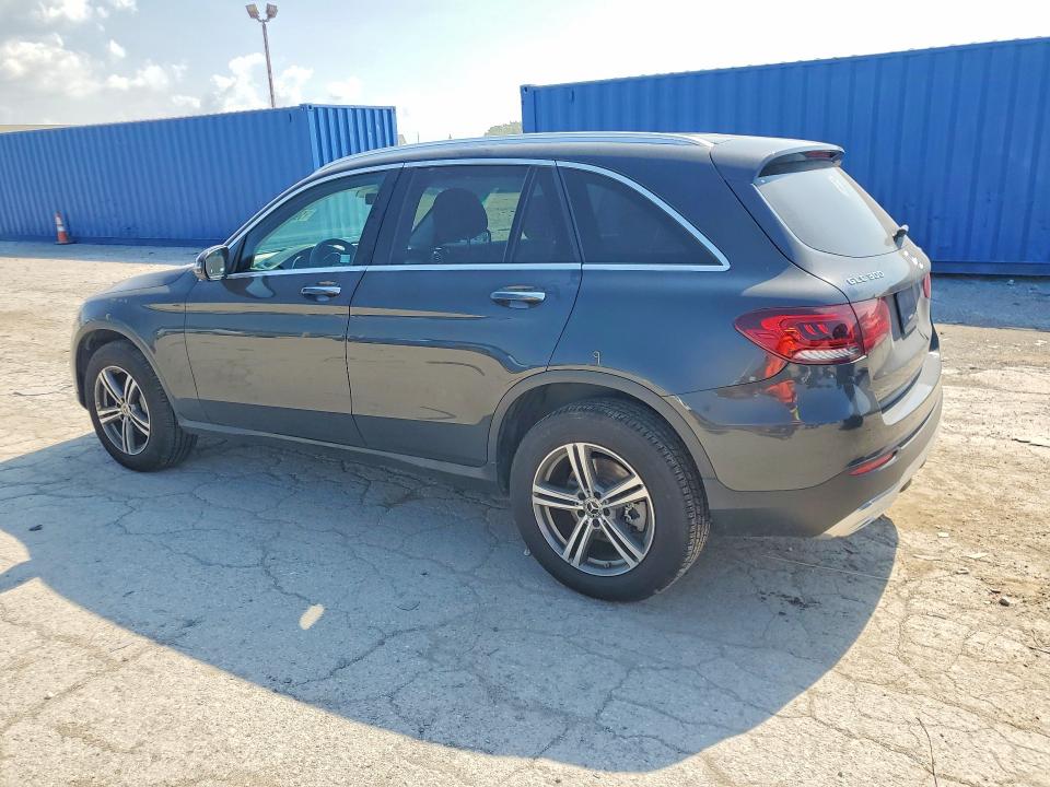 2020 Mercedes-benz Glc მანქანა იყიდება აუქციონზე, vin: WDC0G8EB3LF751464, აუქციონის ნომერი: 59032606