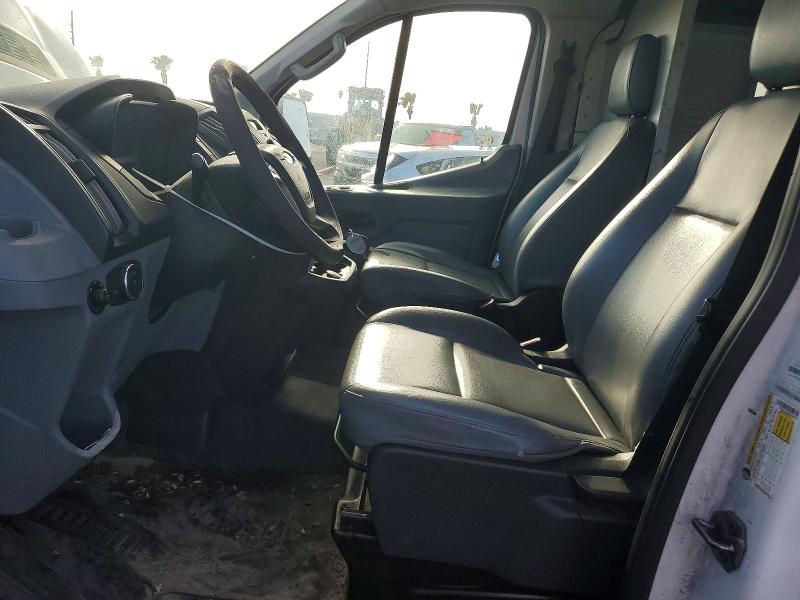 2019 Ford Transit მანქანა იყიდება აუქციონზე, vin: 1FTYR1ZM2KKA98475, აუქციონის ნომერი: 61065536