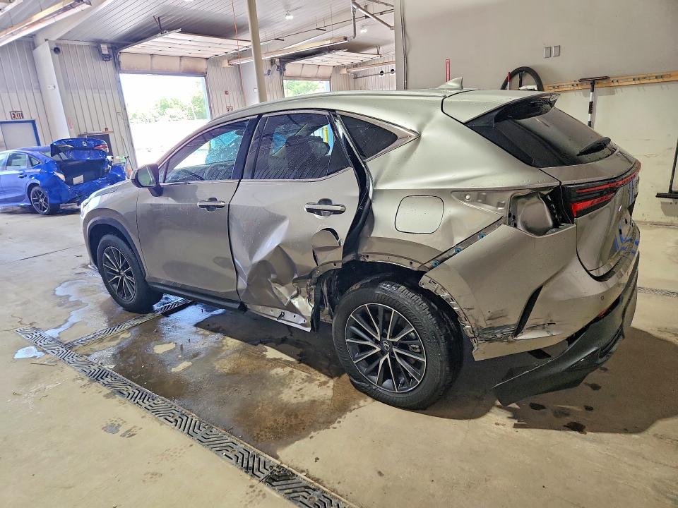 Aukcja sprzedaży 2026 Lexus Nx 350h, vin: 2T2GKCEZ0TC073442, numer aukcji: 61010856