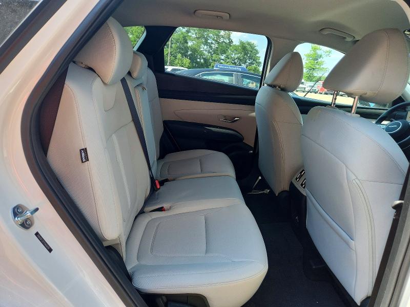 Продаж на аукціоні авто 2026 Hyundai Tucson, vin: 5NMJBCDE1TH636582, номер лоту: 60619306