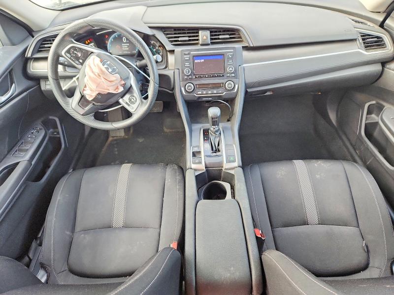 Продаж на аукціоні авто 2020 Honda Civic, vin: 19XFC2F6XLE211405, номер лоту: 60795116