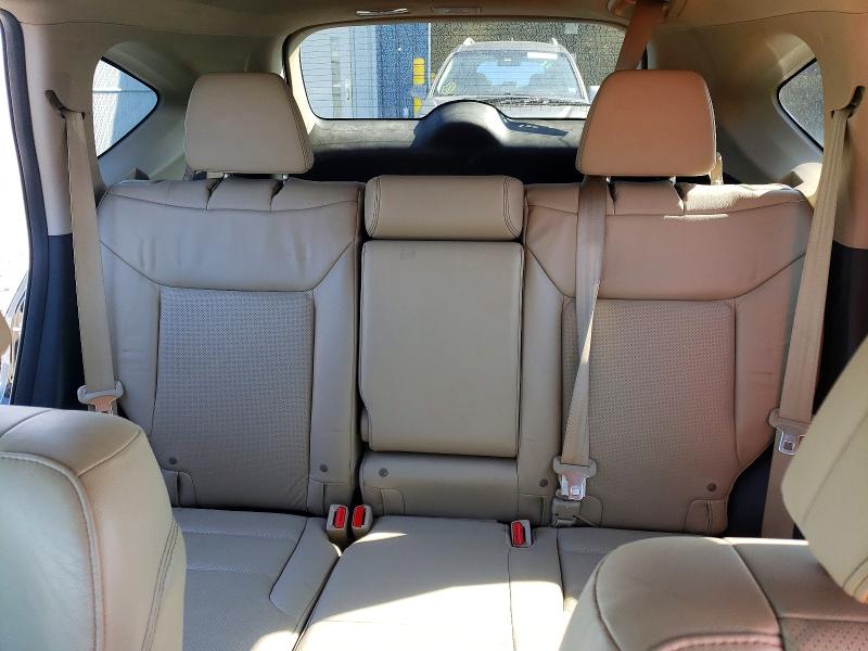 Продажа на аукционе авто 2016 Honda Cr-v, vin: 2HKRM4H7XGH106019, номер лота: 85976015