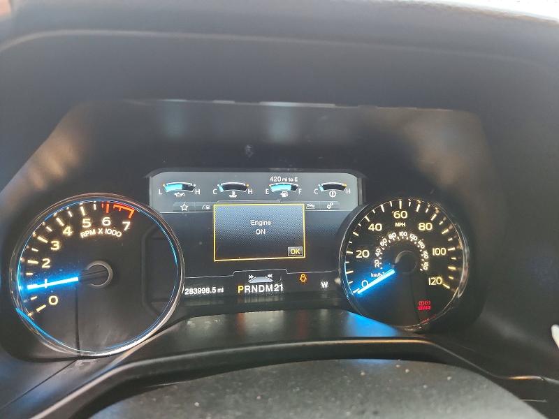2015 Ford F150 მანქანა იყიდება აუქციონზე, vin: 1FTFW1EF5FFB09880, აუქციონის ნომერი: 62483256