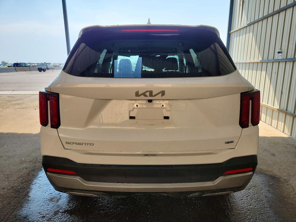 Продажа на аукционе авто 2024 Kia Sorento, vin: 5XYRLDJC5RG288197, номер лота: 85984975