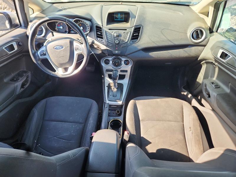 Продажа на аукционе авто 2014 Ford Fiesta, vin: 3FADP4BJ2EM102386, номер лота: 61540046