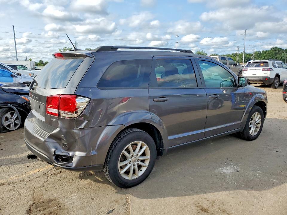 Aukcja sprzedaży 2014 Dodge Journey, vin: 3C4PDCBG8ET289430, numer aukcji: 59000306