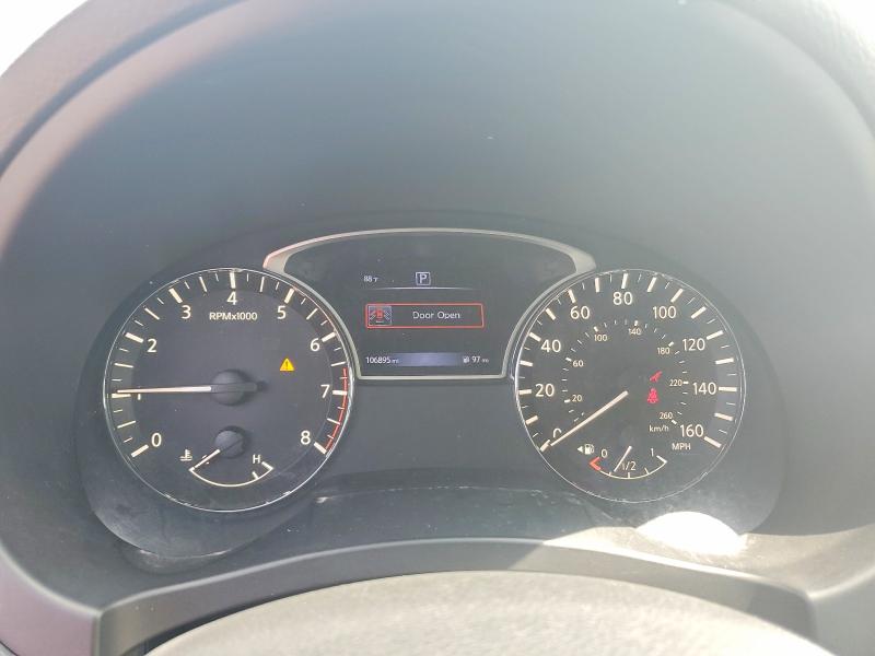 Продажа на аукционе авто 2016 Nissan Altima, vin: 1N4AL3AP9GN335575, номер лота: 58054476
