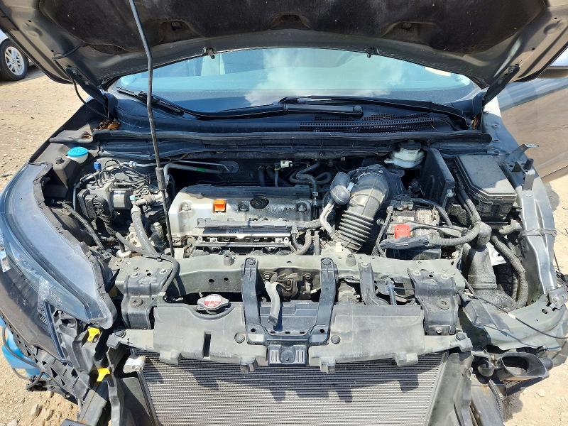 Продажа на аукционе авто 2012 Honda Cr-v, vin: 2HKRM4H58CH606575, номер лота: 85975125