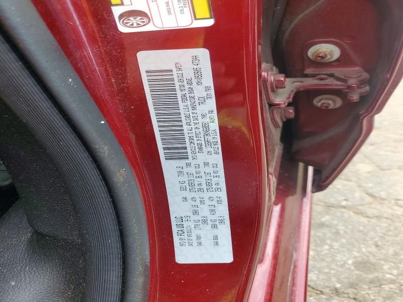 Продаж на аукціоні авто 2019 Ram 1500, vin: 1C6SRFFT8KN668581, номер лоту: 59119506