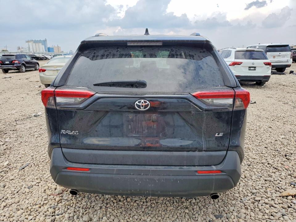 Продаж на аукціоні авто 2019 Toyota Rav4, vin: JTMH1RFV9KD029970, номер лоту: 61411296