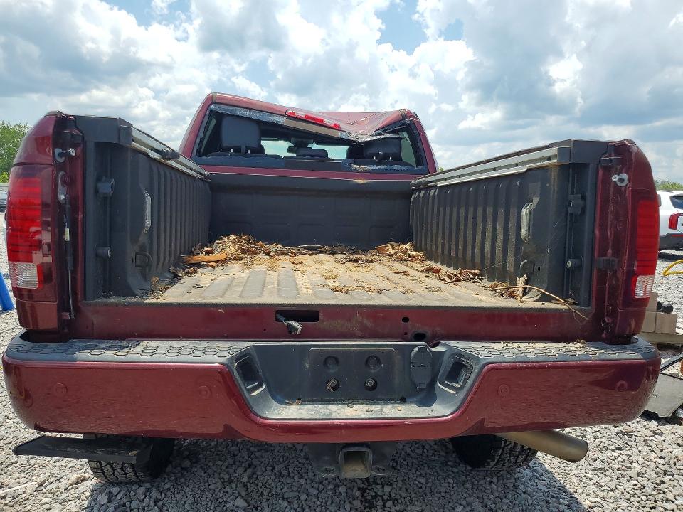 Aukcja sprzedaży 2018 Ram 2500, vin: 3C6UR5GJ0JG128309, numer aukcji: 85986575