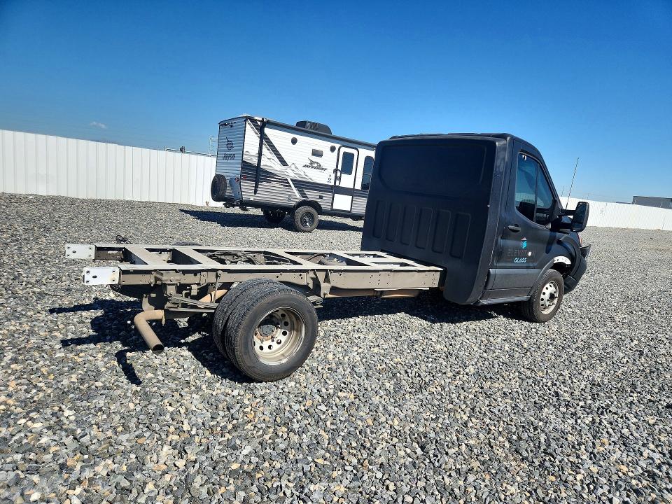 Продажа на аукционе авто 2022 Ford Transit, vin: 1FDBF6P81NKA55134, номер лота: 60189116