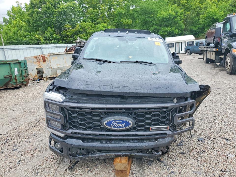 Aukcja sprzedaży 2024 Ford F250, vin: 1FT8W2BMXRED62012, numer aukcji: 60609646