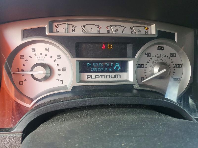 Aukcja sprzedaży 2010 Ford F150, vin: 1FTFW1CVXAFA17845, numer aukcji: 61605316
