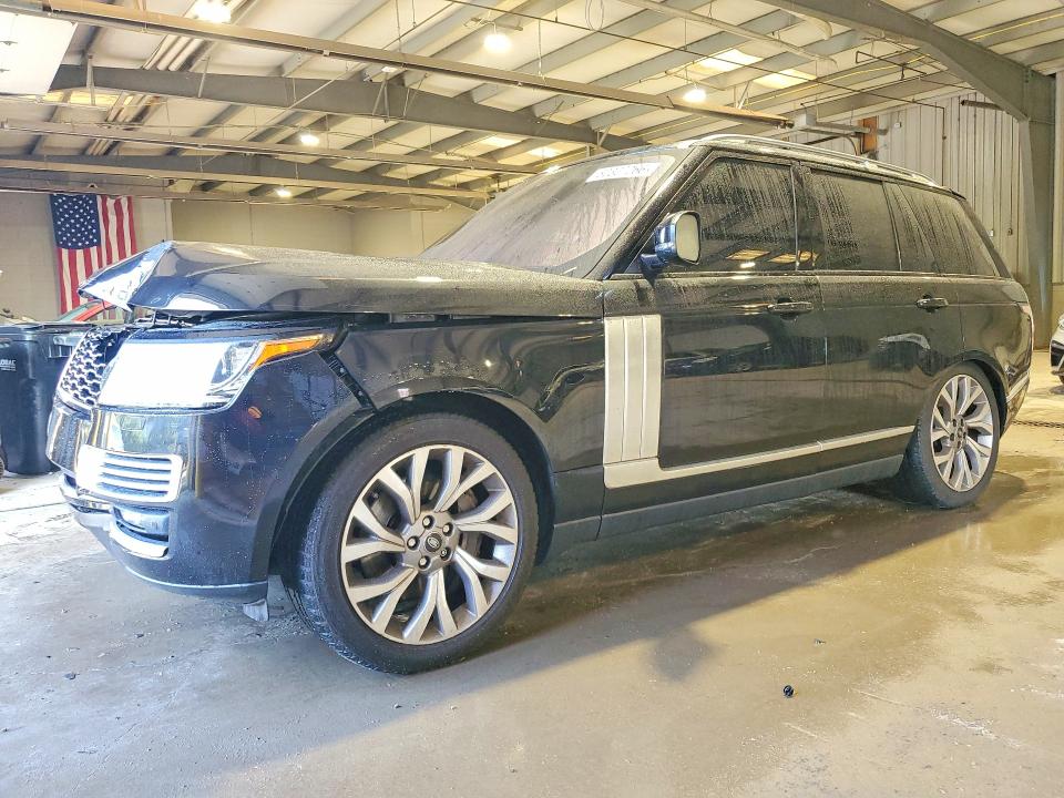 Aukcja sprzedaży 2014 Land Rover Range Rover, vin: SALGS2TF7EA152873, numer aukcji: 62327266