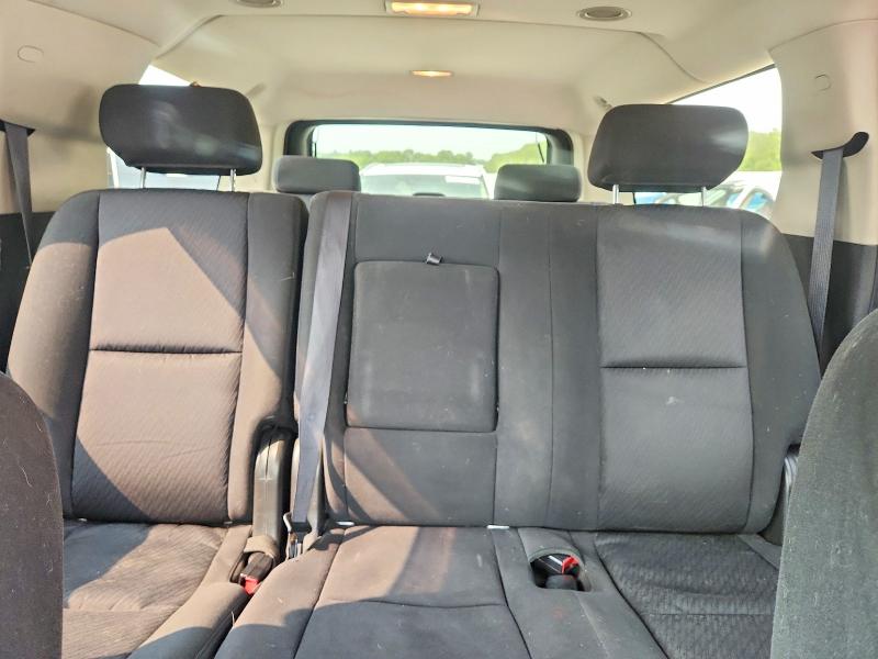 59240036 :رقم المزاد ، 1GNUKHE39AR169550 vin ، 2010 Chevrolet Suburban مزاد بيع