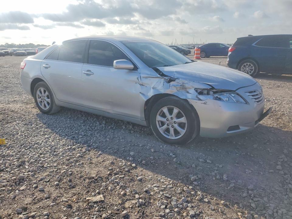 Aukcja sprzedaży 2007 Toyota Camry, vin: 4T1BE46K07U045223, numer aukcji: 62539266