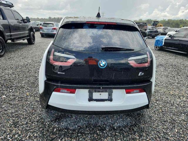 85622735 :رقم المزاد ، WBY1Z2C5XFV286396 vin ، 2015 Bmw I3 مزاد بيع