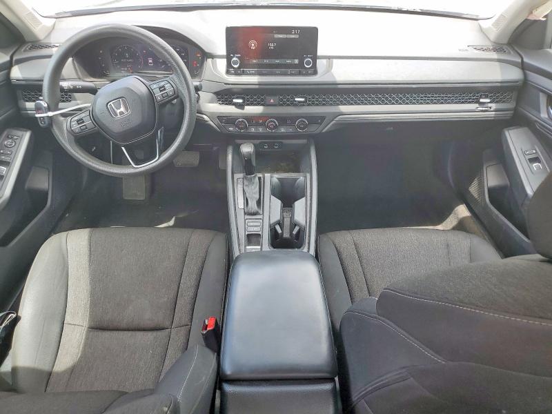 2023 Honda Accord მანქანა იყიდება აუქციონზე, vin: 1HGCY1F34PA016981, აუქციონის ნომერი: 59226966