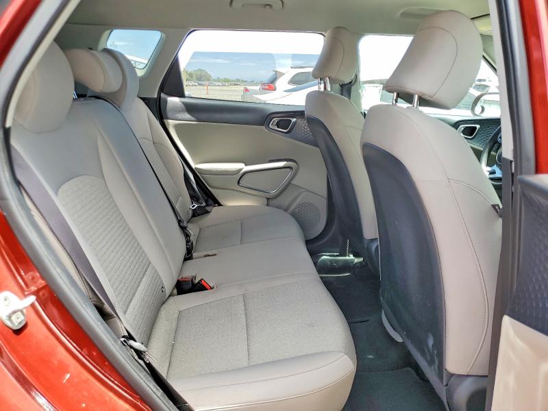 Продажа на аукционе авто 2020 Kia Soul, vin: KNDJ23AU9L7115449, номер лота: 61919456