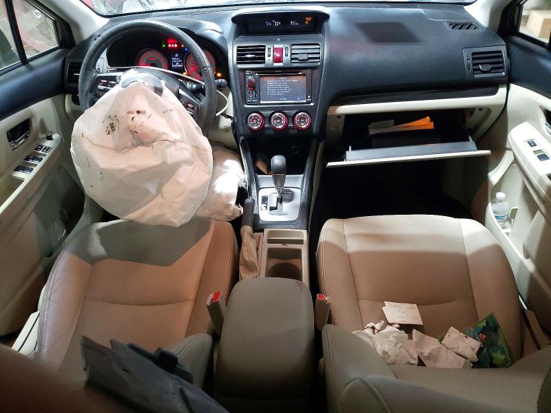 Aukcja sprzedaży 2013 Subaru Impreza, vin: JF1GJAK61DH002002, numer aukcji: 62261596