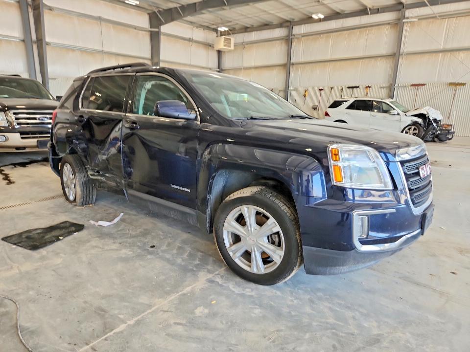 Продаж на аукціоні авто 2016 Gmc Terrain, vin: 2GKFLTE38G6107955, номер лоту: 60071746