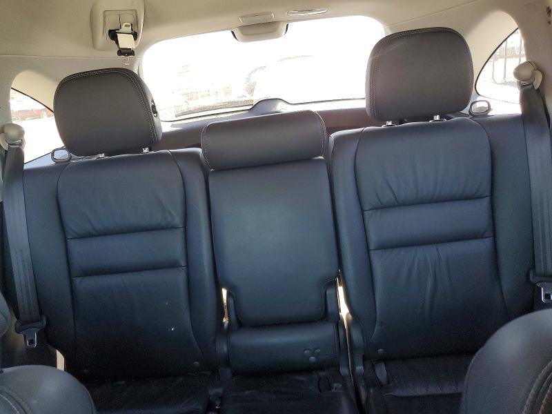 Aukcja sprzedaży 2010 Honda Cr-v, vin: JHLRE4H76AC015350, numer aukcji: 62990726