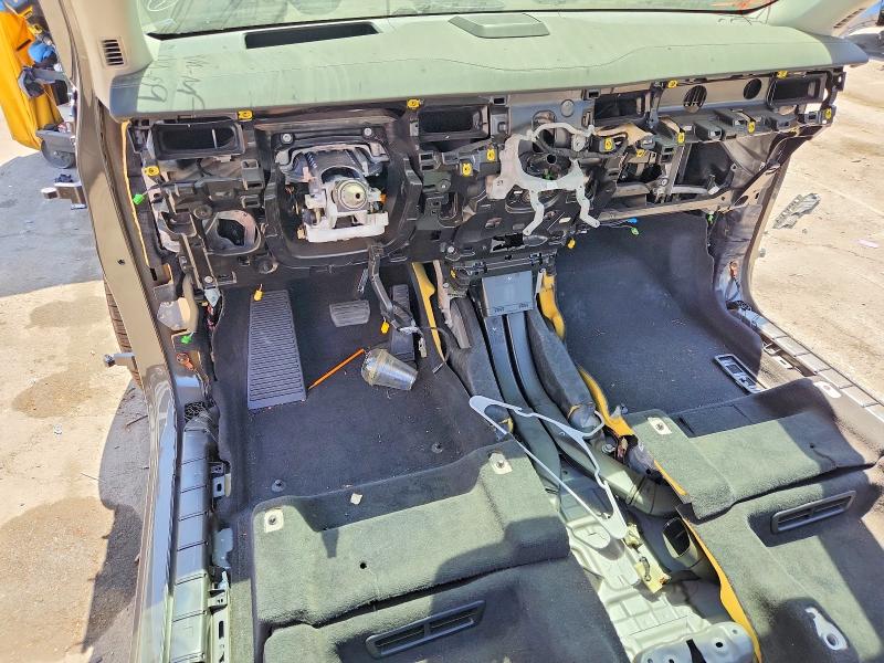 Aukcja sprzedaży 2025 Volvo Ex90, vin: 7JDE23KL8SG019096, numer aukcji: 62611236