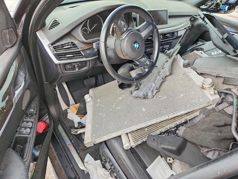 Продаж на аукціоні авто 2015 Bmw X5, vin: 5UXKS4C50F0N08137, номер лоту: 61565846