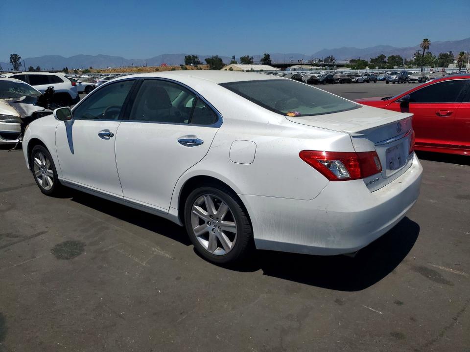 Продаж на аукціоні авто 2009 Lexus Es, vin: JTHBJ46G992339003, номер лоту: 62876216