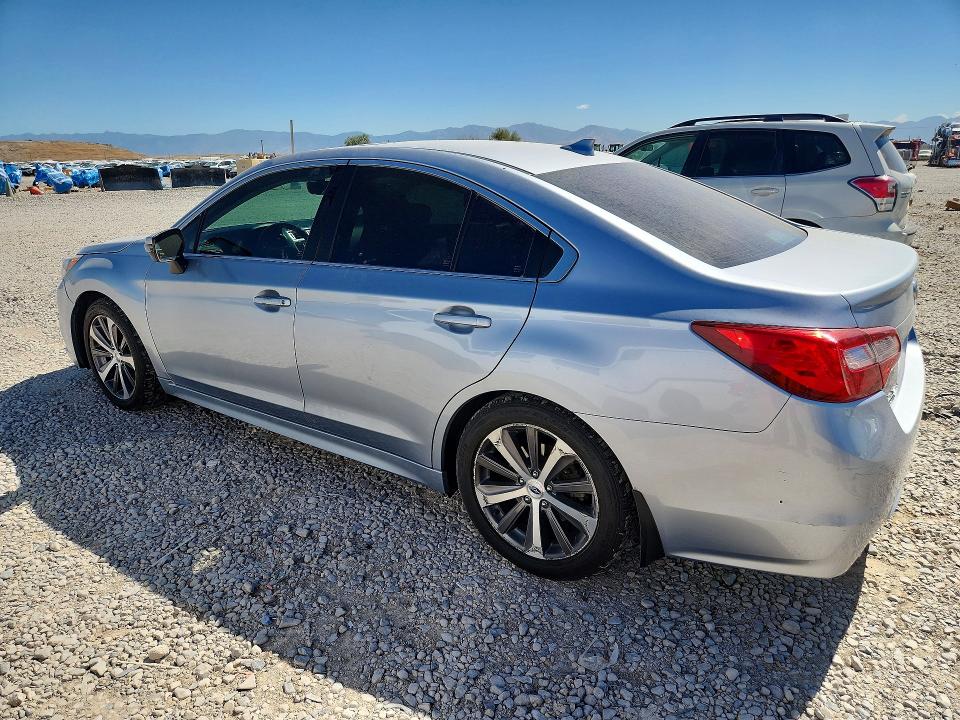 Продажа на аукционе авто 2017 Subaru Legacy, vin: 4S3BNEN65H3009081, номер лота: 59286756